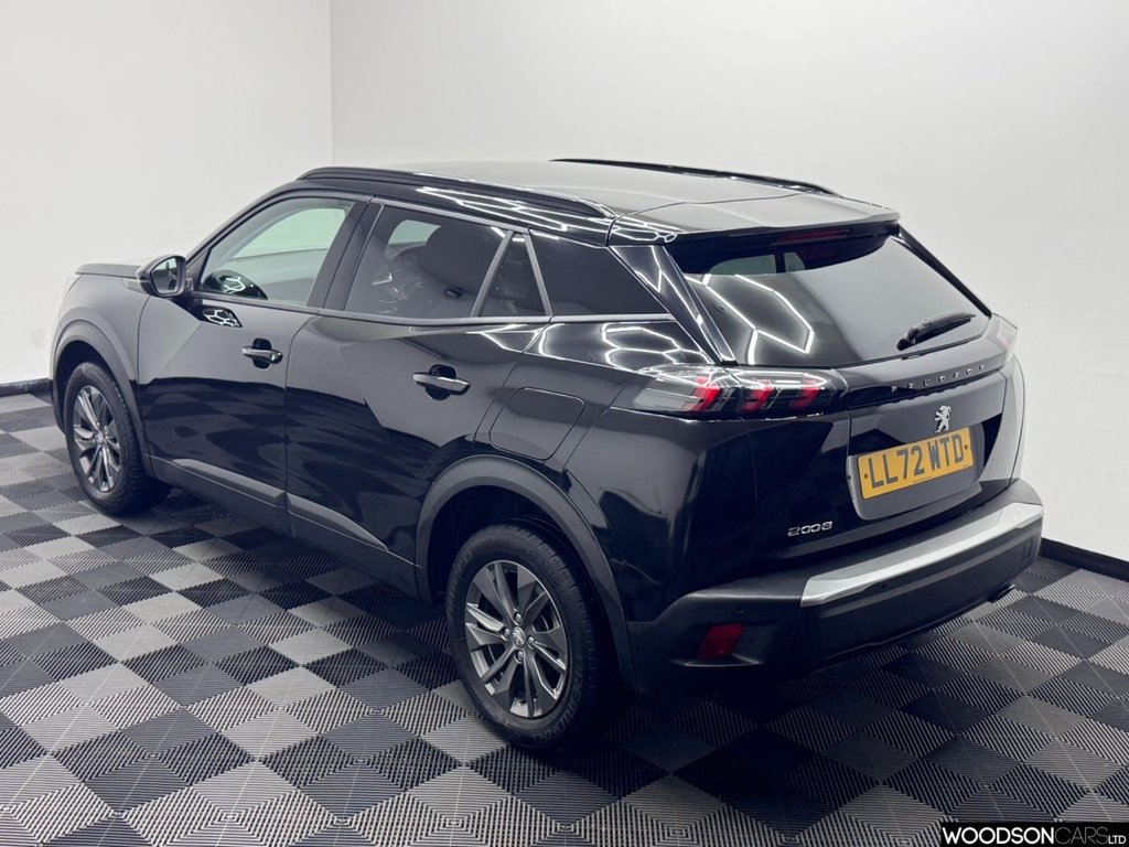 Used Peugeot 2008 2022 for sale - 76784203: Photo 2