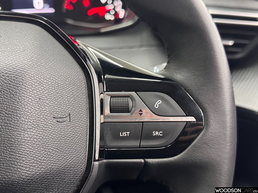 Used Peugeot 2008 2022 for sale - 76784203: Photo 21