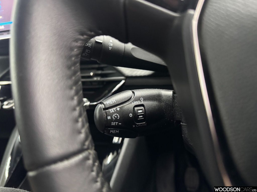 Used Peugeot 2008 2022 for sale - 76784203: Photo 22