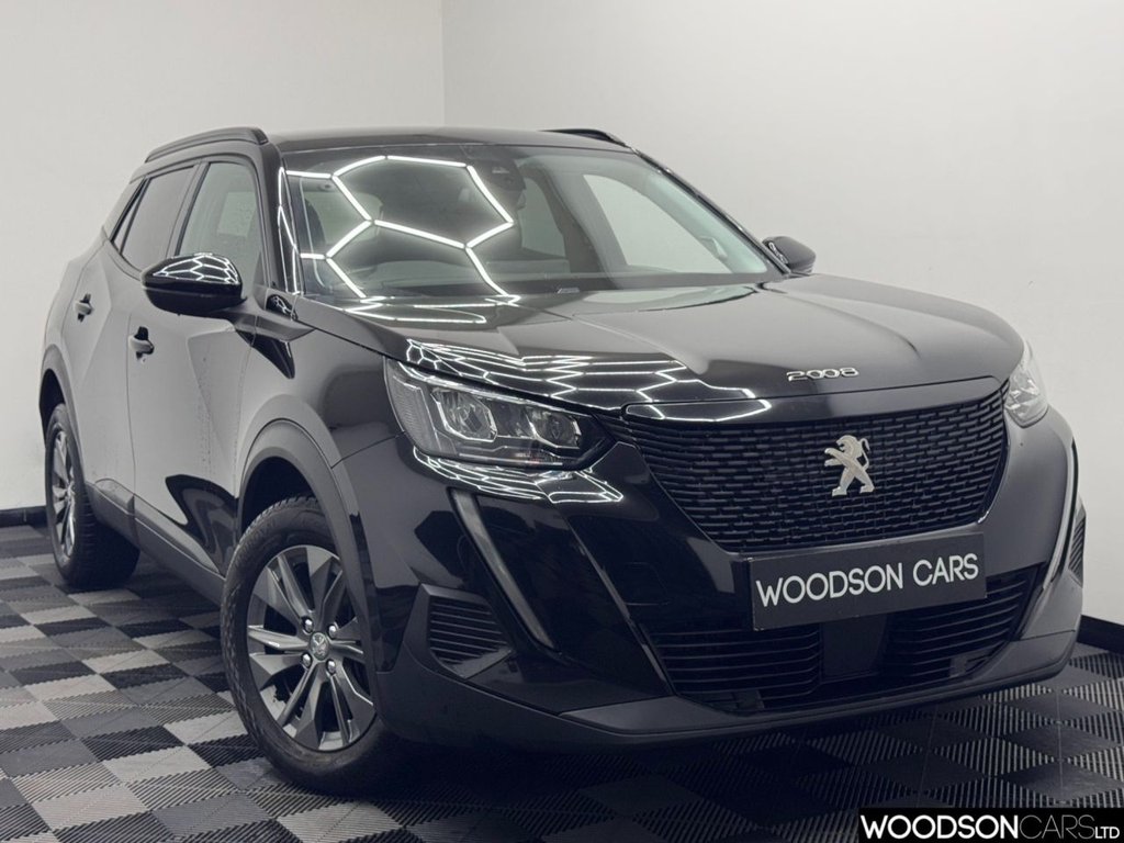 Used Peugeot 2008 2022 for sale - 76784203: Photo 23