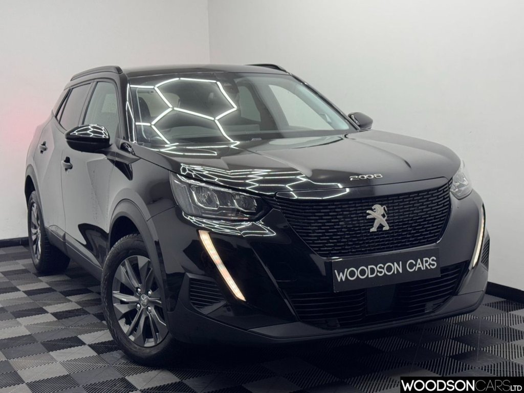 Used Peugeot 2008 2022 for sale - 76784203: Photo 24