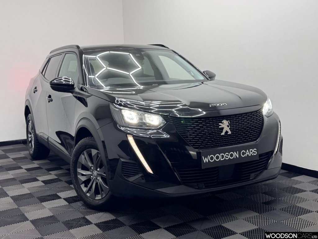 Used Peugeot 2008 2022 for sale - 76784203: Photo 25