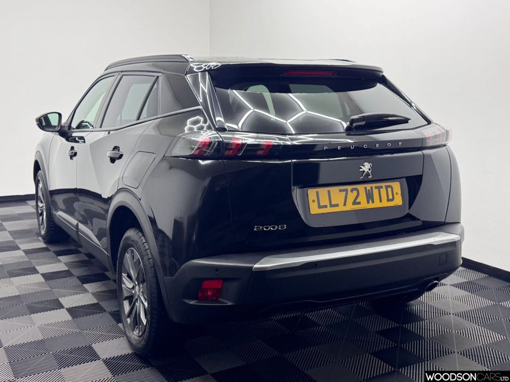 Used Peugeot 2008 2022 for sale - 76784203: Photo 26