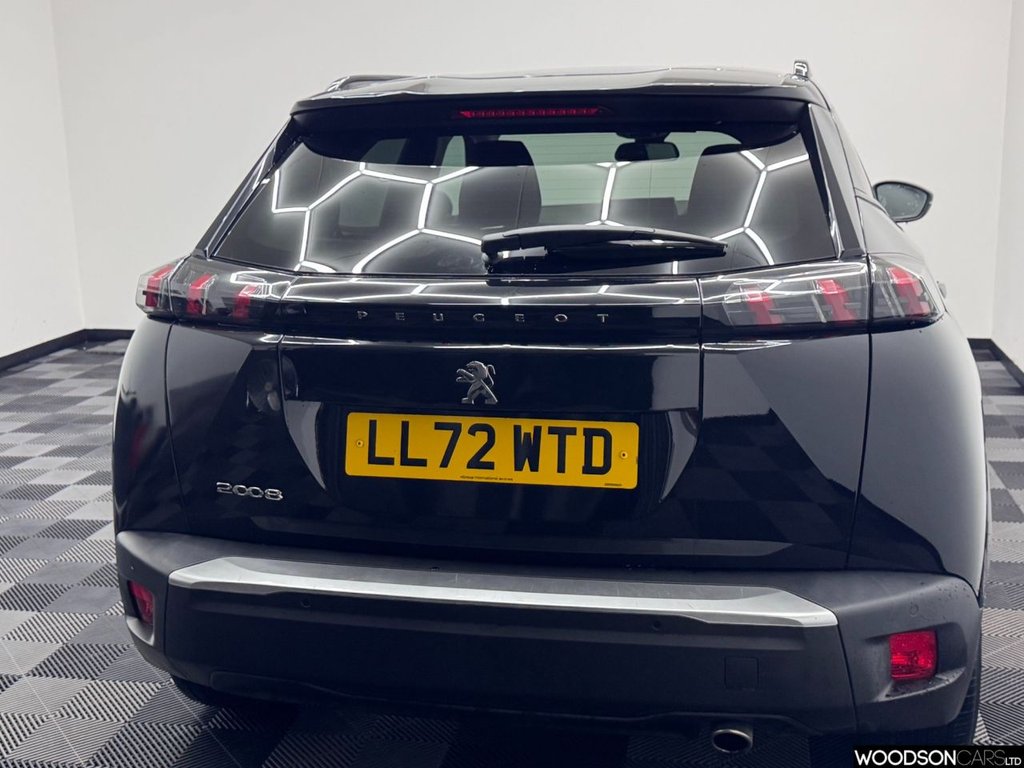 Used Peugeot 2008 2022 for sale - 76784203: Photo 28
