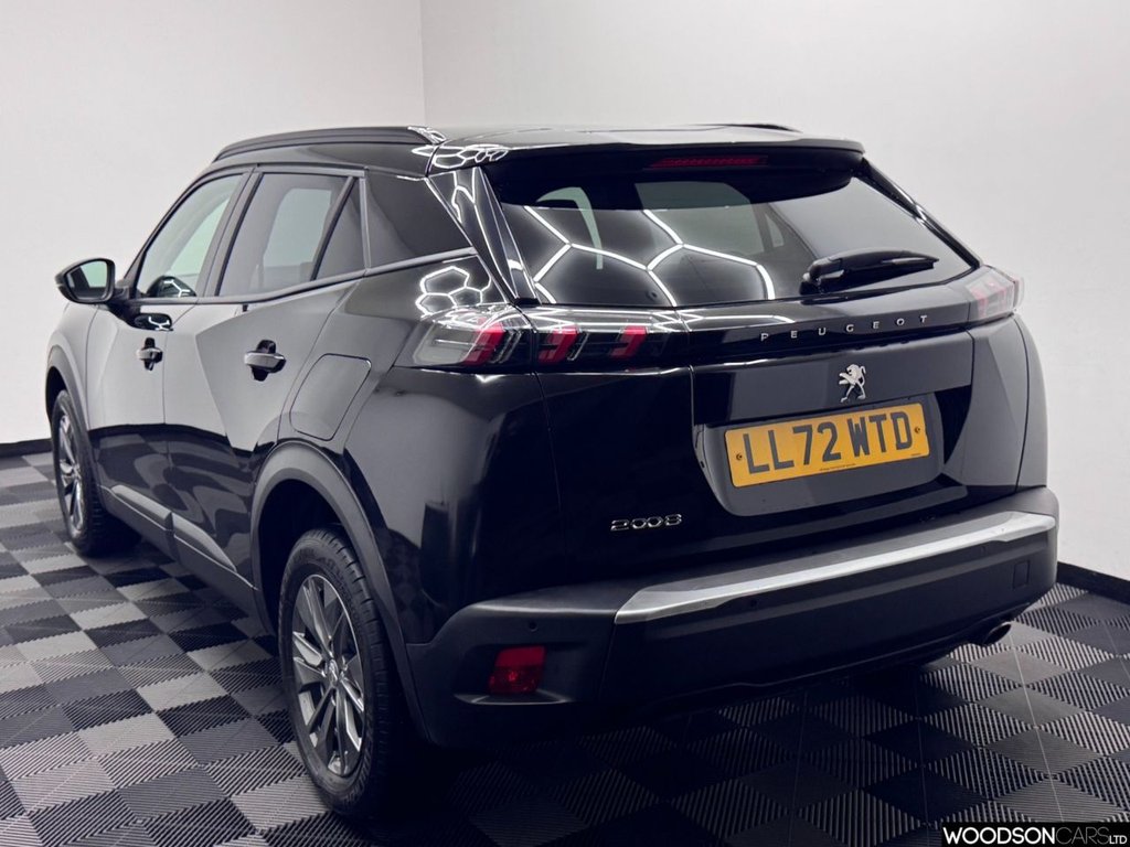 Used Peugeot 2008 2022 for sale - 76784203: Photo 29