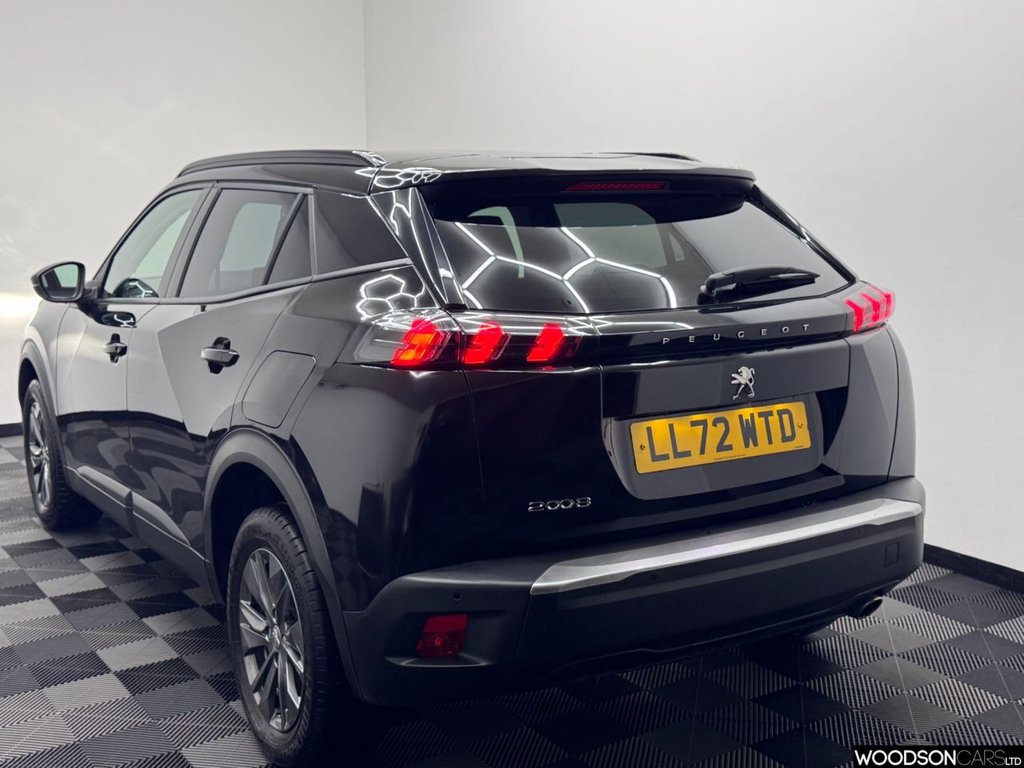 Used Peugeot 2008 2022 for sale - 76784203: Photo 30