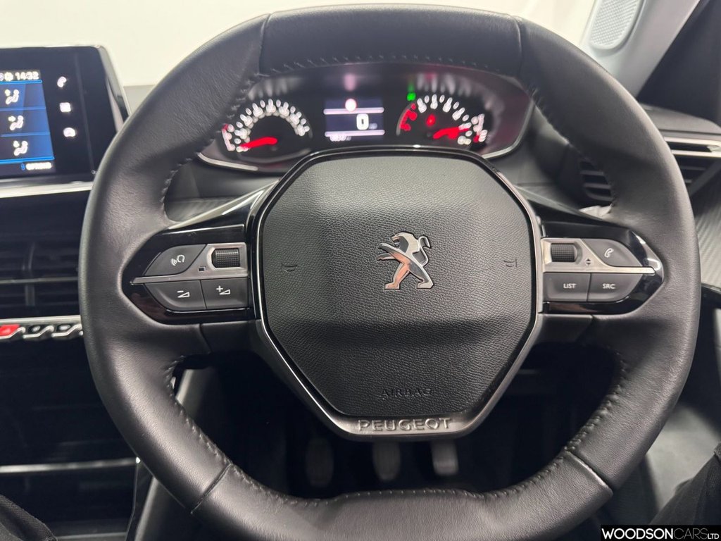 Used Peugeot 2008 2022 for sale - 76784203: Photo 35