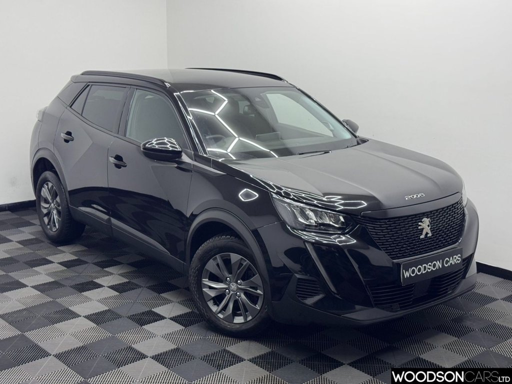 Used Peugeot 2008 2022 for sale - 76784203: Photo 37