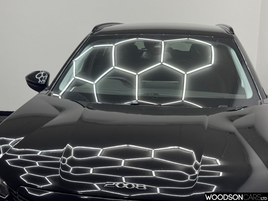 Used Peugeot 2008 2022 for sale - 76784203: Photo 39