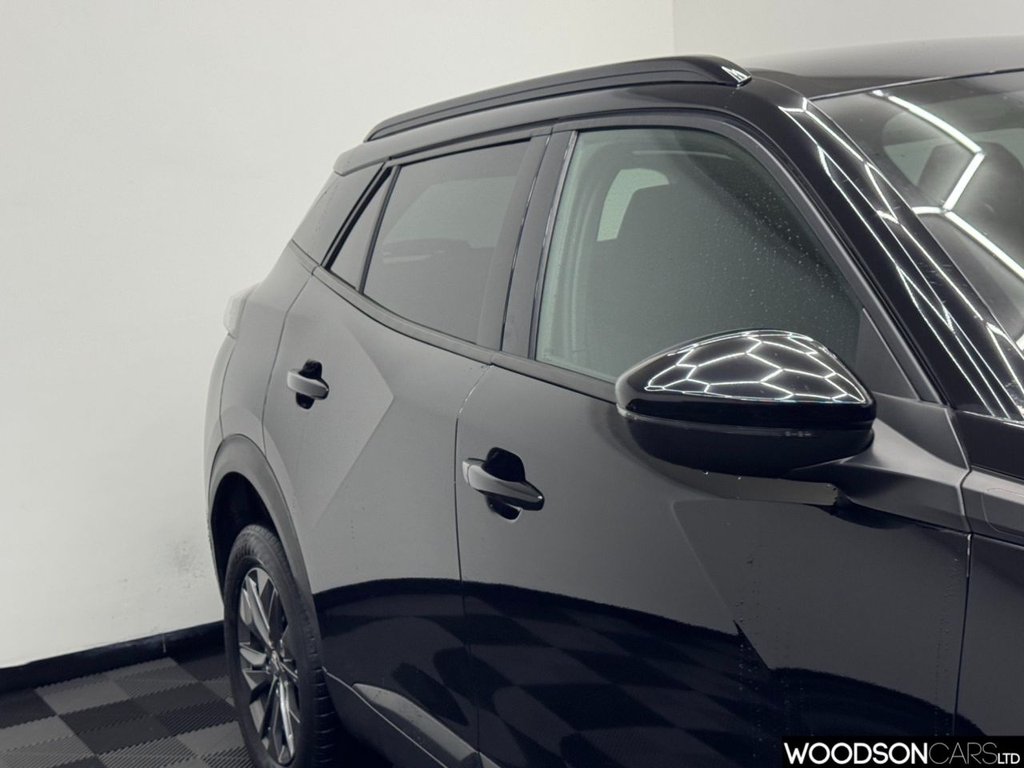 Used Peugeot 2008 2022 for sale - 76784203: Photo 40