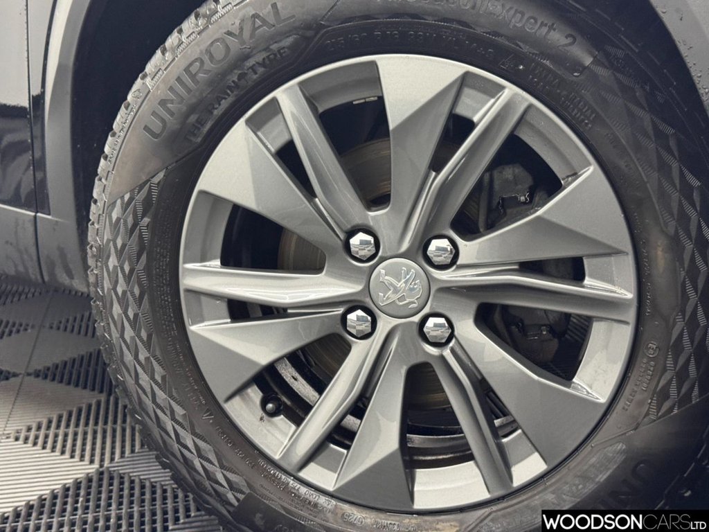 Used Peugeot 2008 2022 for sale - 76784203: Photo 41