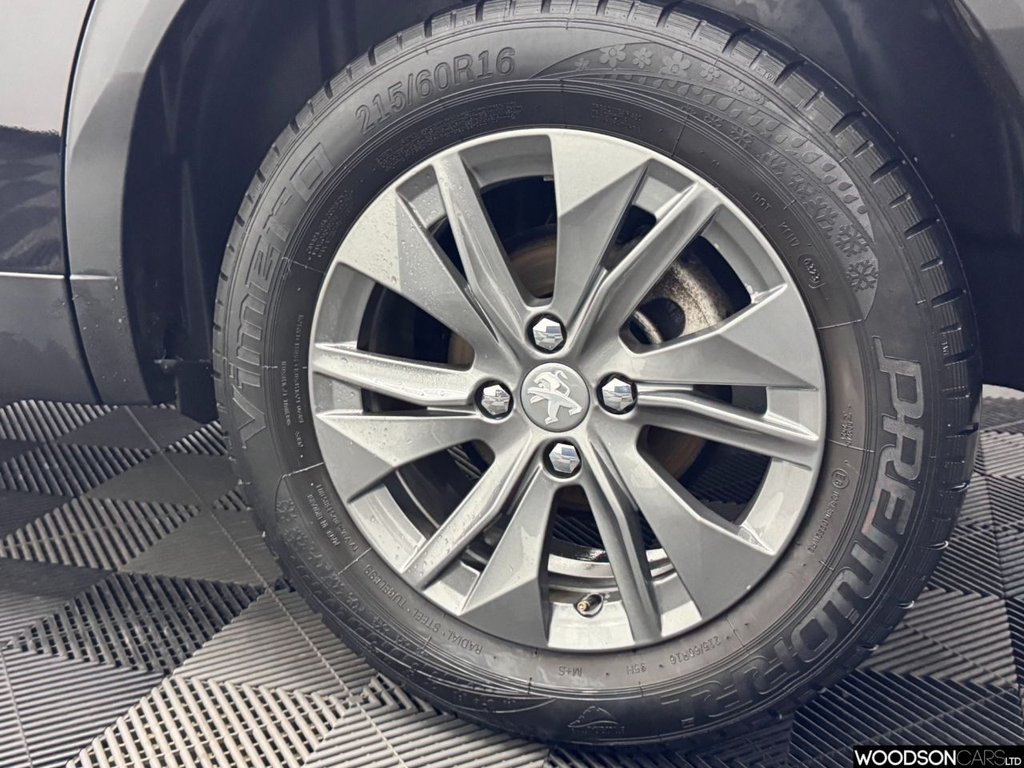 Used Peugeot 2008 2022 for sale - 76784203: Photo 42