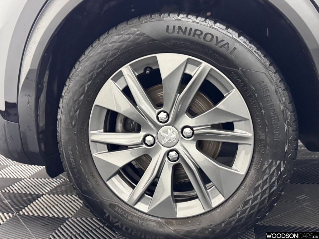 Used Peugeot 2008 2022 for sale - 76784203: Photo 43