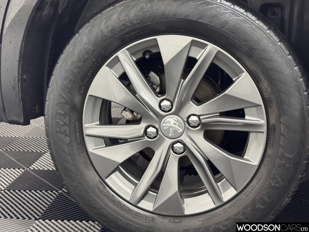 Used Peugeot 2008 2022 for sale - 76784203: Photo 44