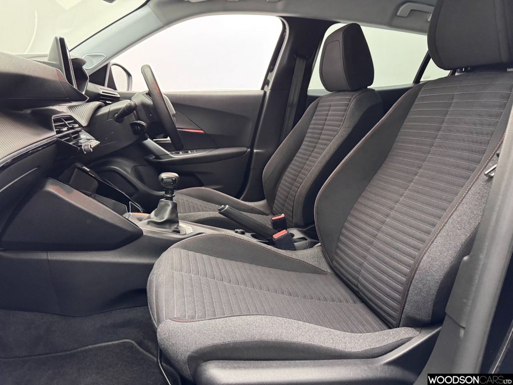 Used Peugeot 2008 2022 for sale - 76784203: Photo 5