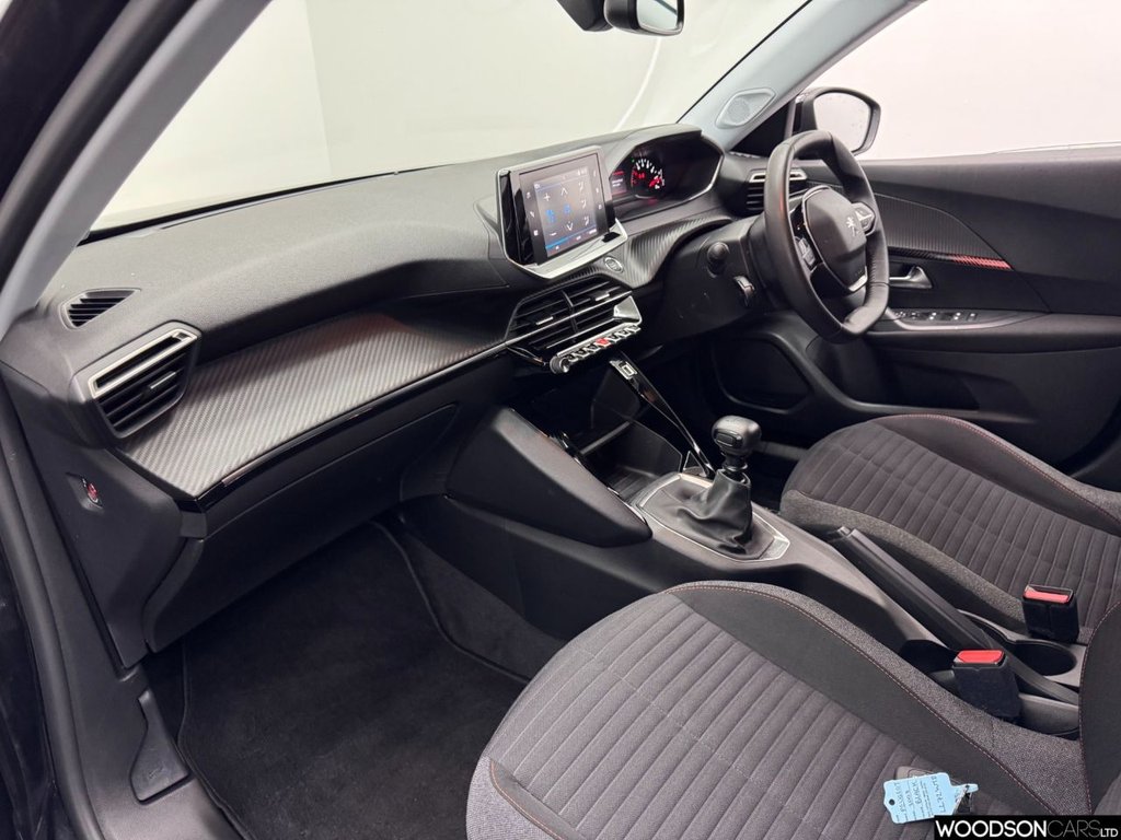 Used Peugeot 2008 2022 for sale - 76784203: Photo 6