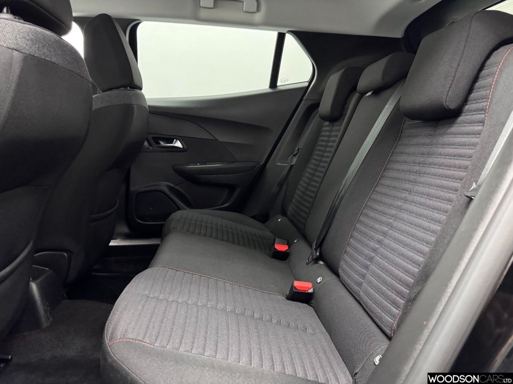 Used Peugeot 2008 2022 for sale - 76784203: Photo 7