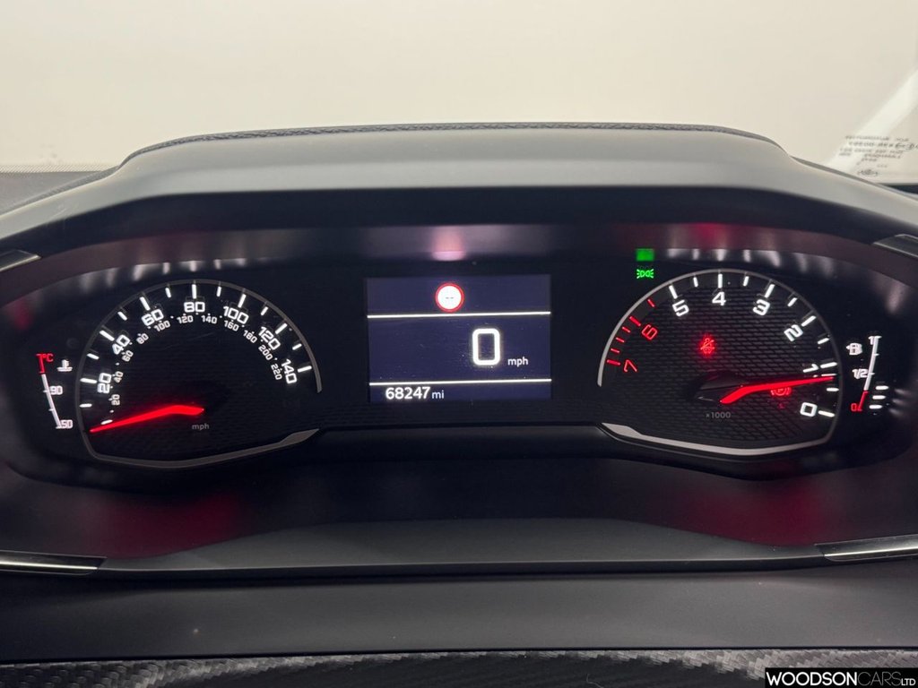 Used Peugeot 2008 2022 for sale - 76784203: Photo 8