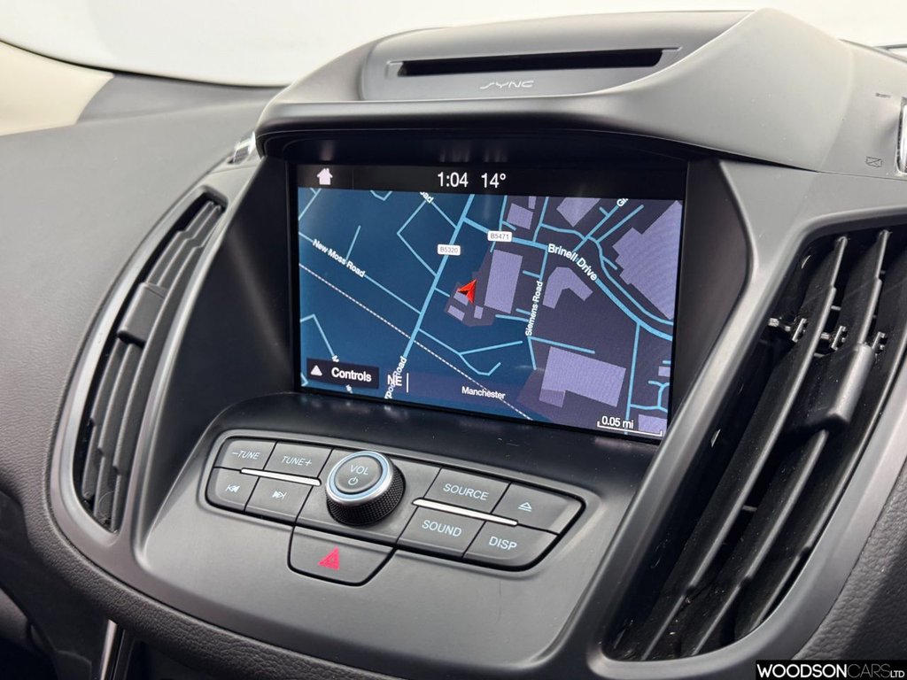 Used Ford Kuga 2019 for sale - 76546943: Photo 11