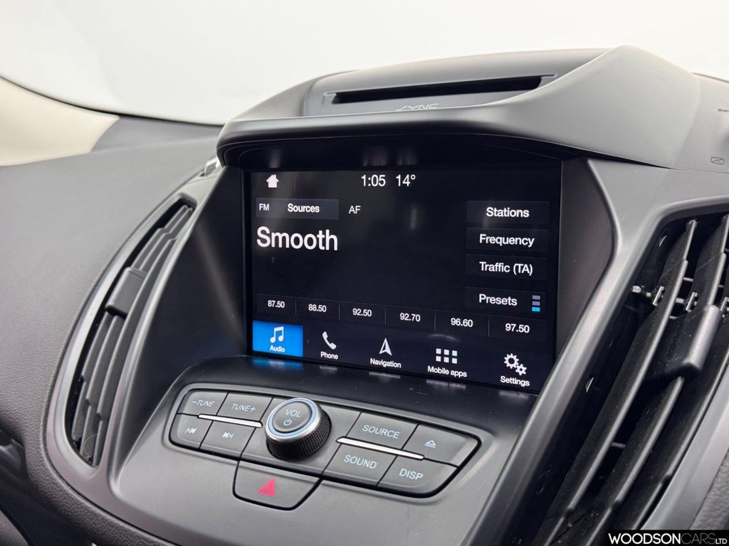 Used Ford Kuga 2019 for sale - 76546943: Photo 12