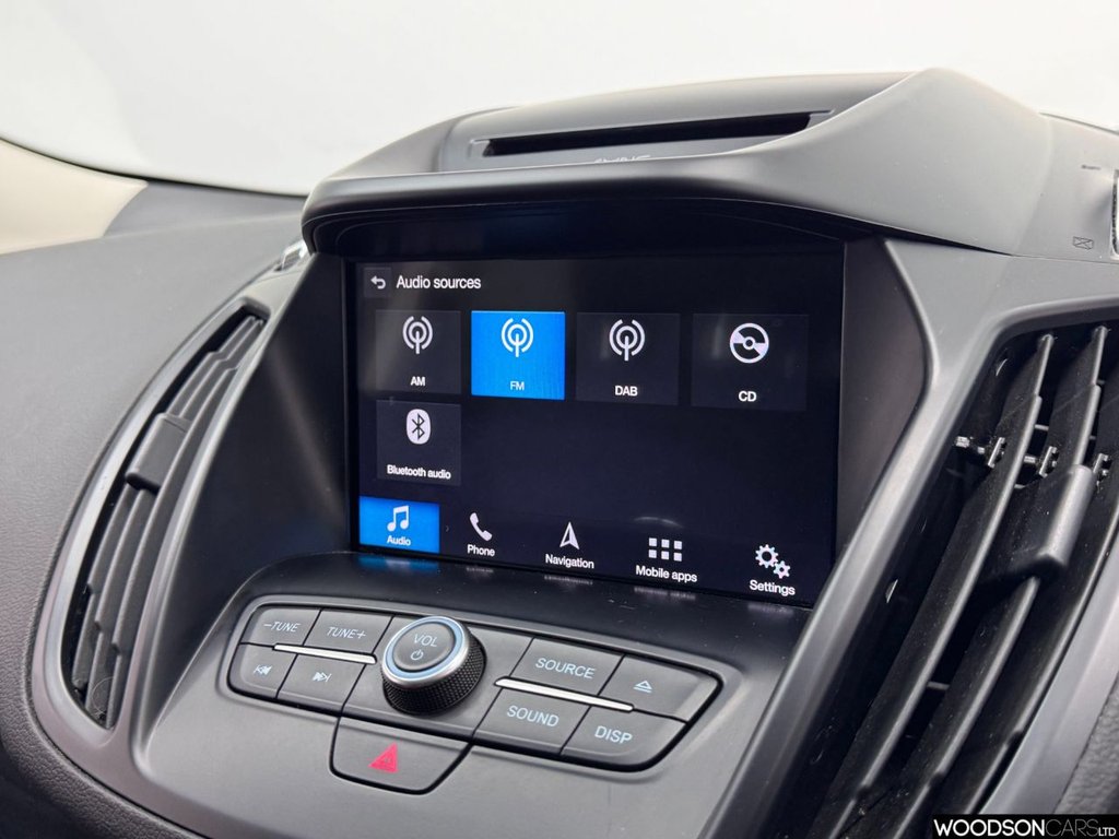 Used Ford Kuga 2019 for sale - 76546943: Photo 13