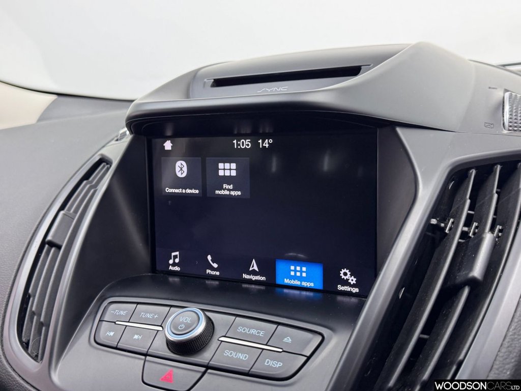 Used Ford Kuga 2019 for sale - 76546943: Photo 15