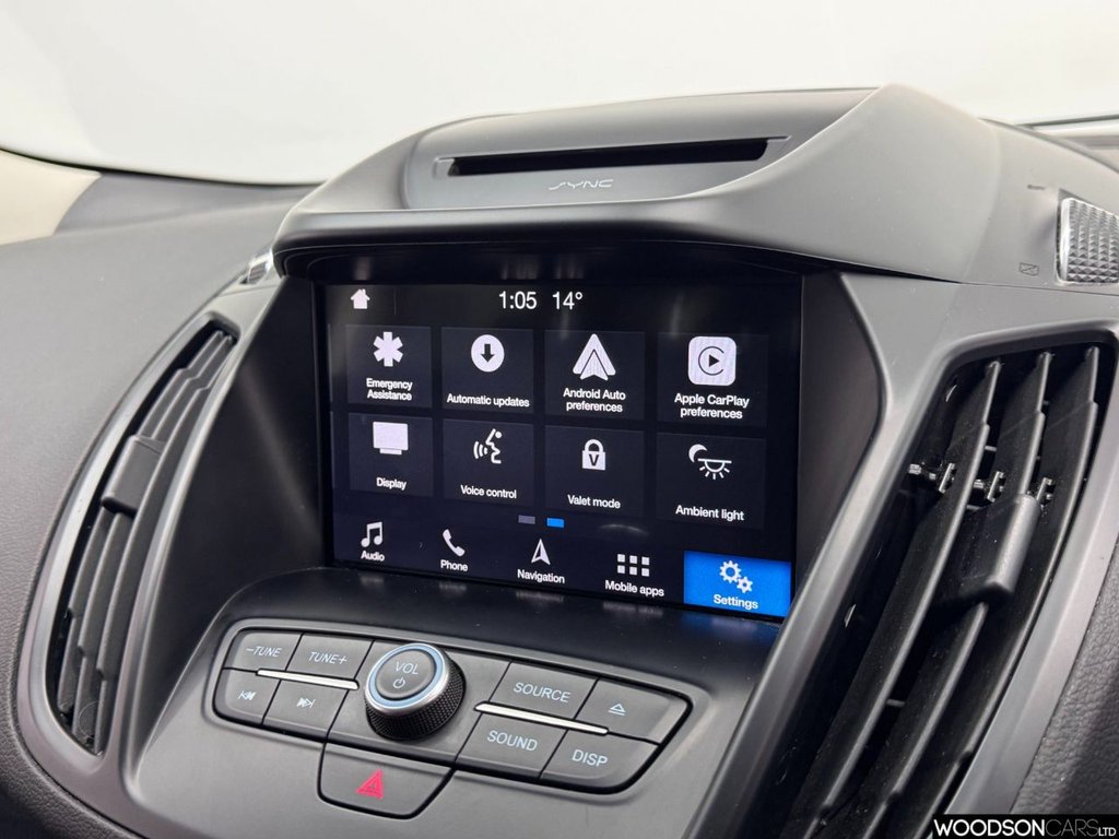 Used Ford Kuga 2019 for sale - 76546943: Photo 16