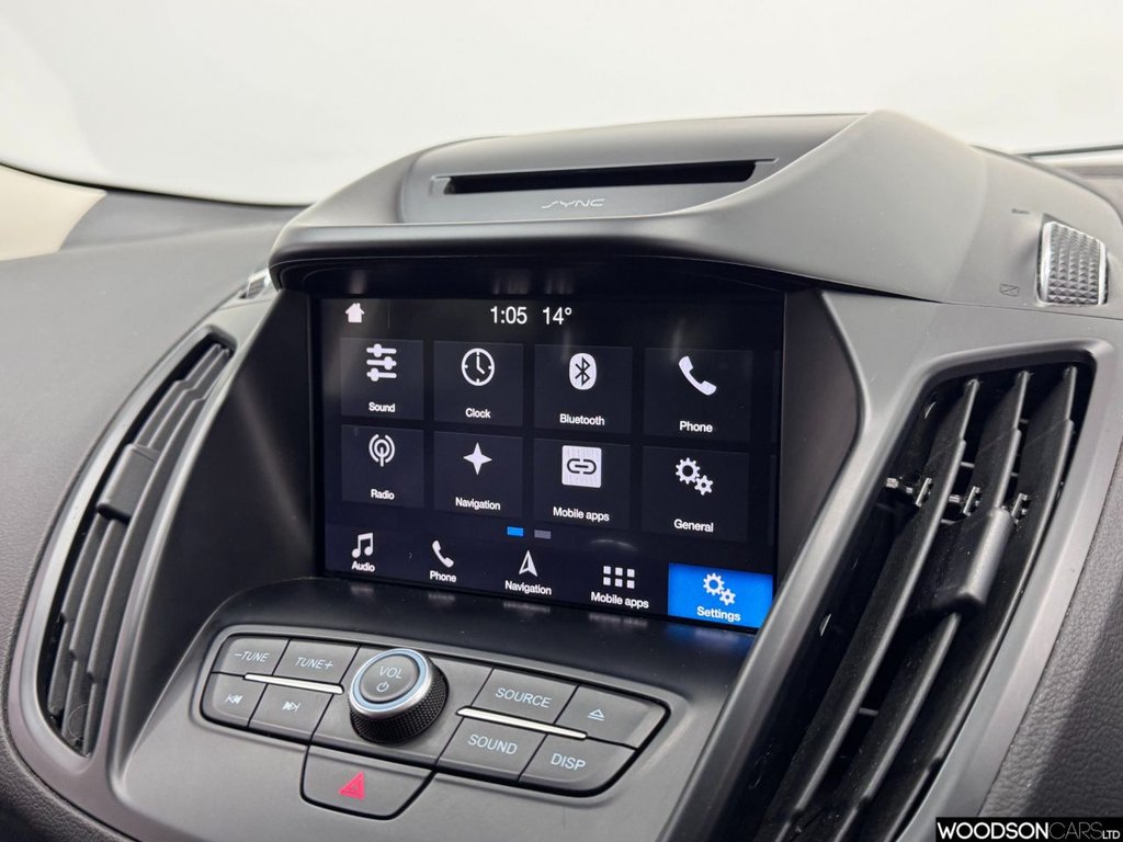 Used Ford Kuga 2019 for sale - 76546943: Photo 17