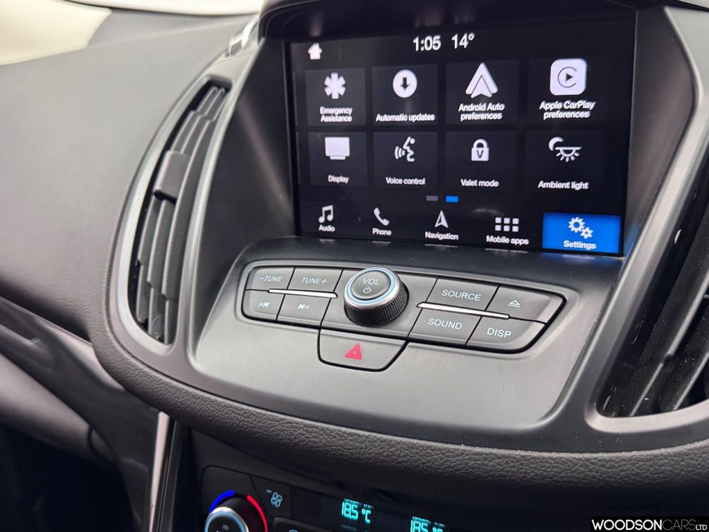 Used Ford Kuga 2019 for sale - 76546943: Photo 18