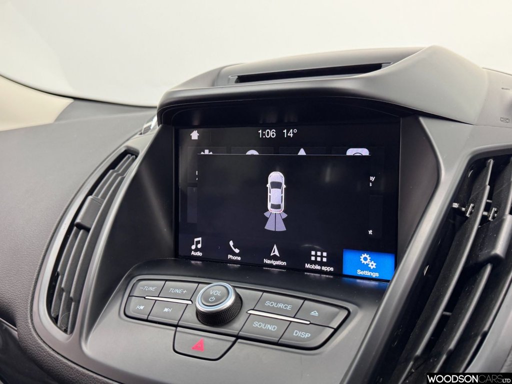 Used Ford Kuga 2019 for sale - 76546943: Photo 19