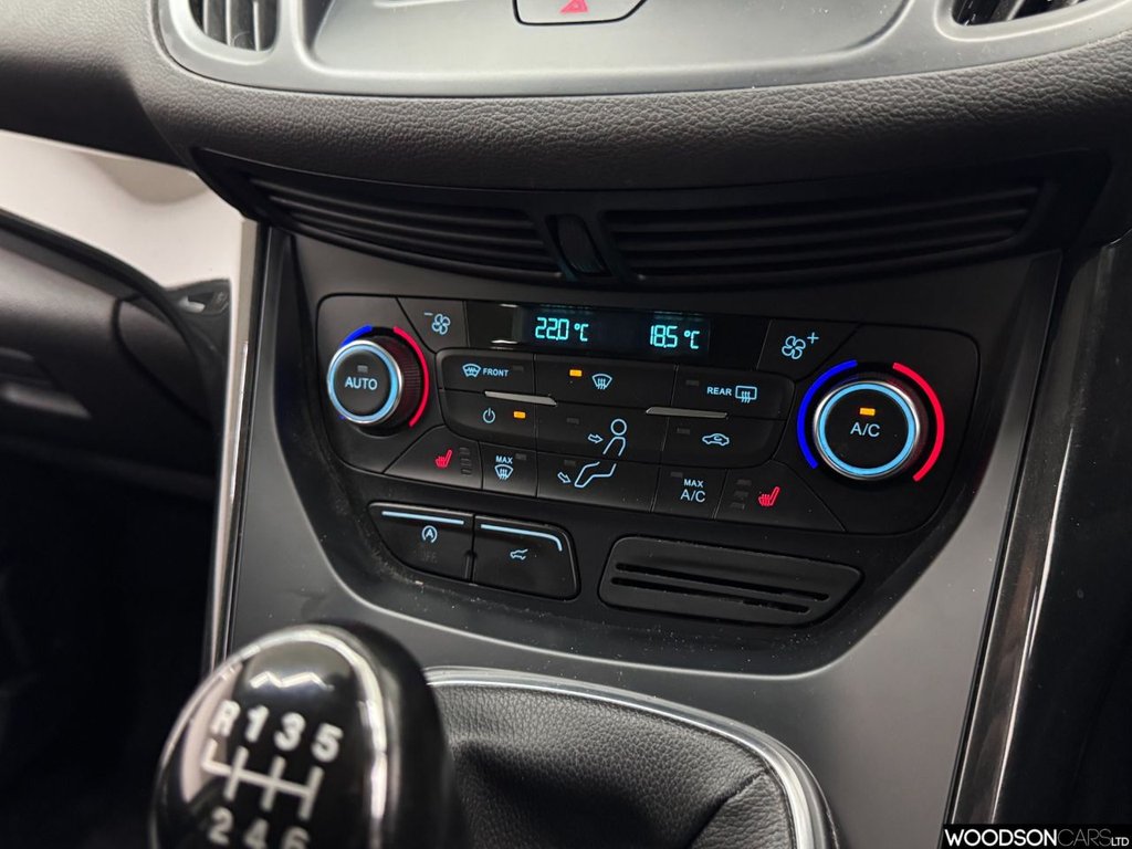 Used Ford Kuga 2019 for sale - 76546943: Photo 20