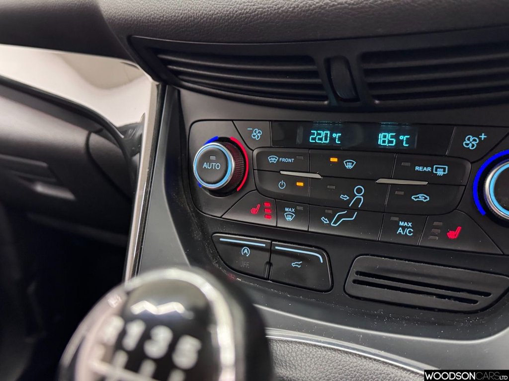 Used Ford Kuga 2019 for sale - 76546943: Photo 21