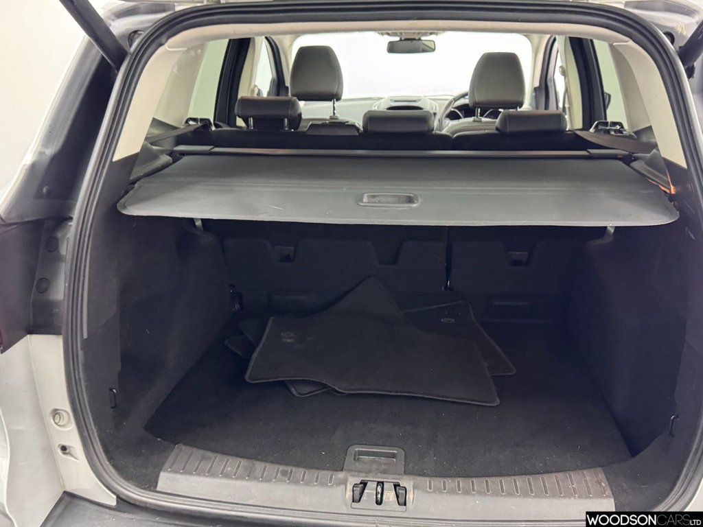 Used Ford Kuga 2019 for sale - 76546943: Photo 23