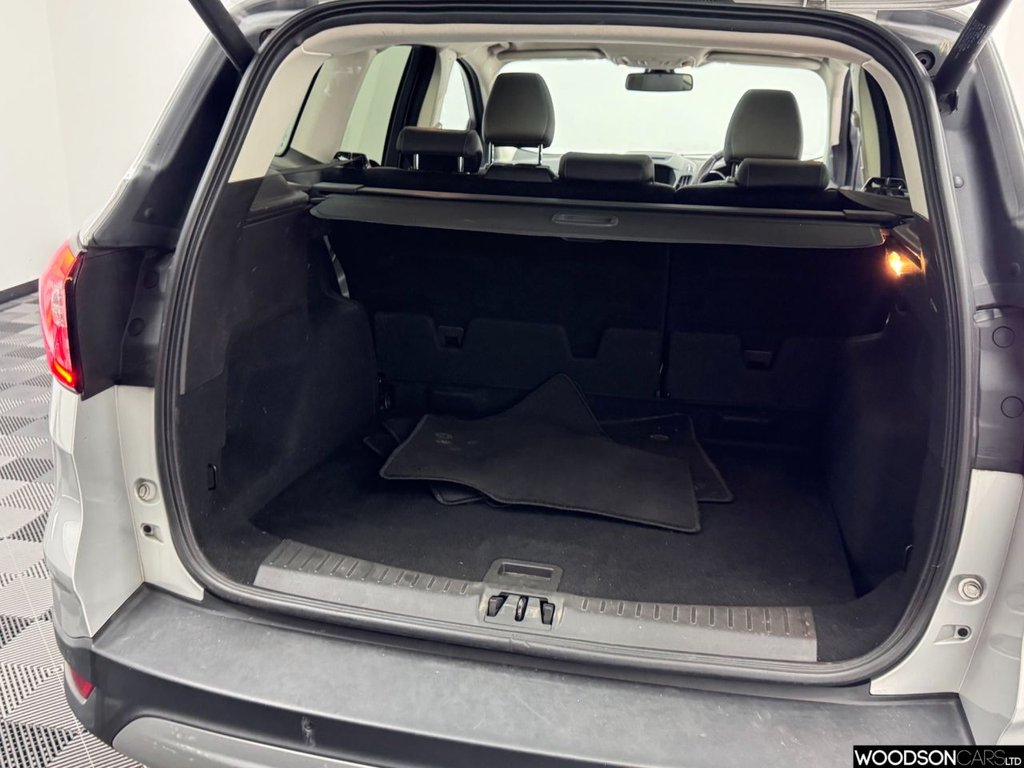 Used Ford Kuga 2019 for sale - 76546943: Photo 24