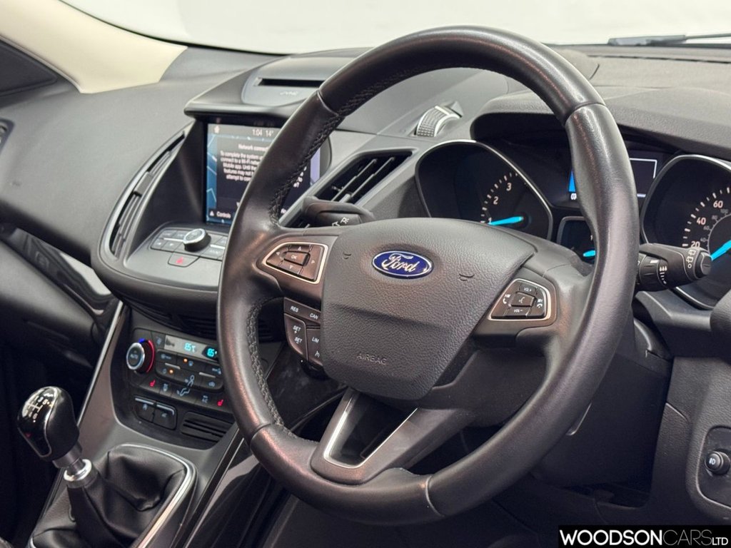 Used Ford Kuga 2019 for sale - 76546943: Photo 26