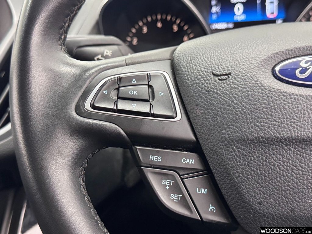 Used Ford Kuga 2019 for sale - 76546943: Photo 27