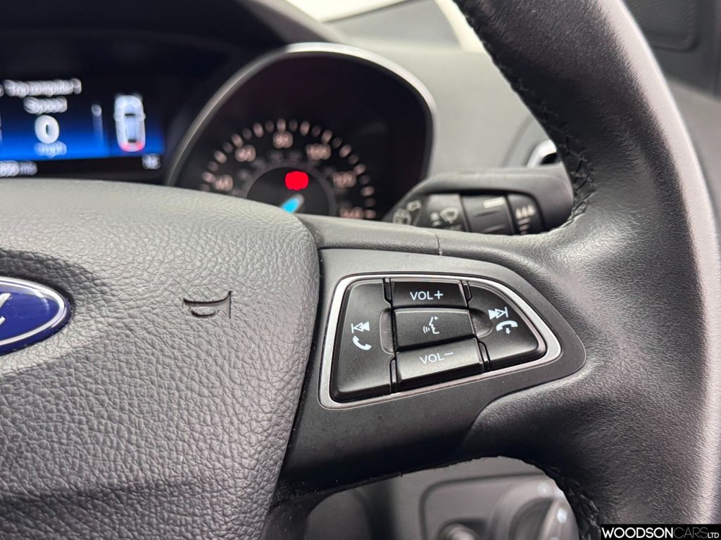 Used Ford Kuga 2019 for sale - 76546943: Photo 28