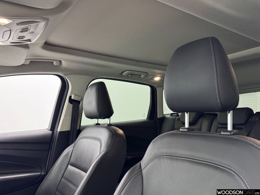 Used Ford Kuga 2019 for sale - 76546943: Photo 30