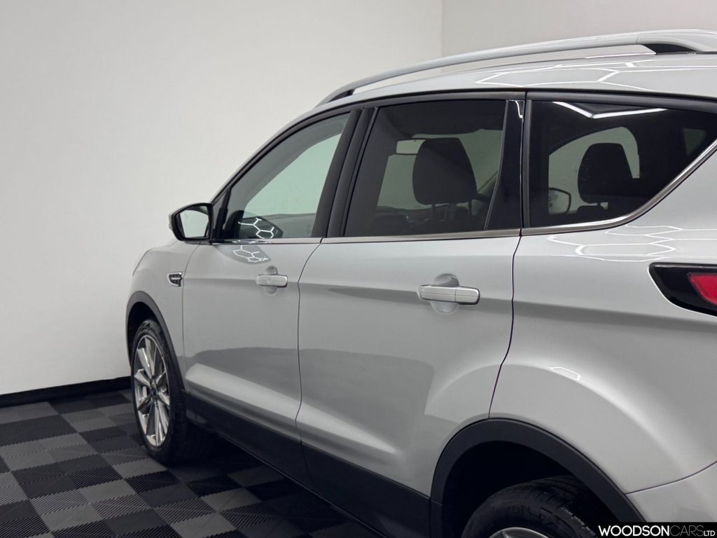 Used Ford Kuga 2019 for sale - 76546943: Photo 32