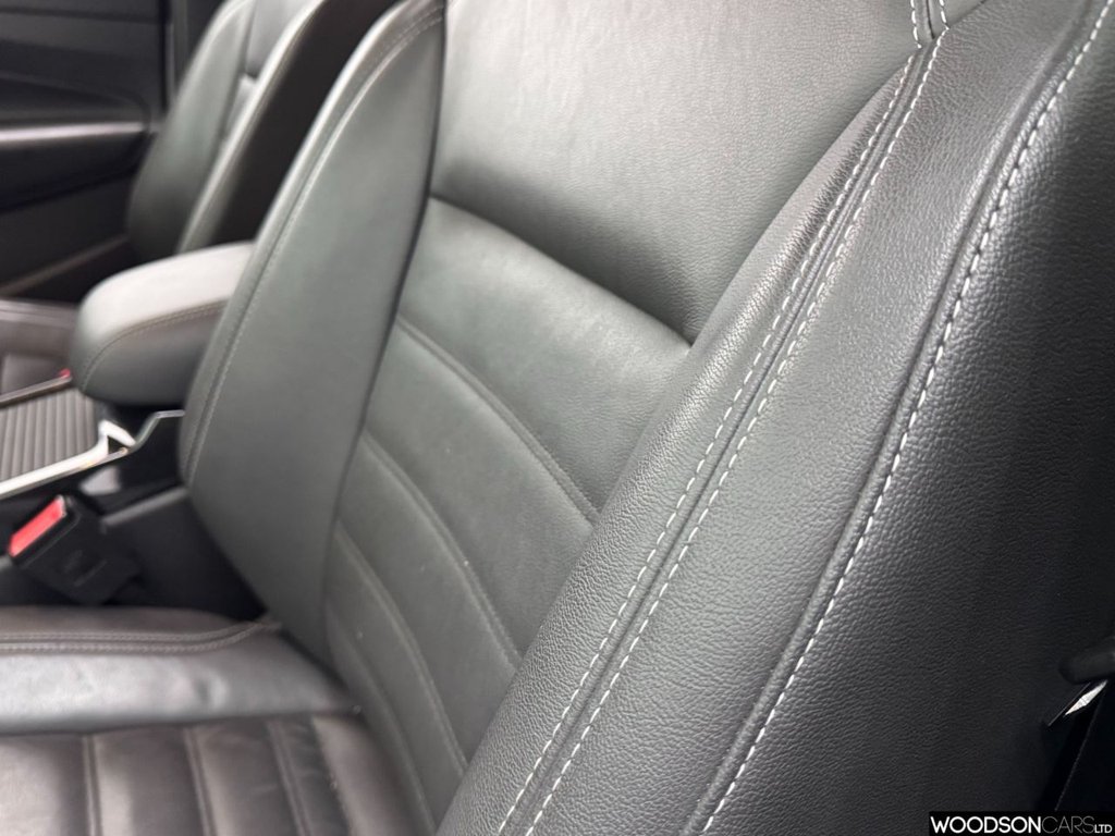 Used Ford Kuga 2019 for sale - 76546943: Photo 36