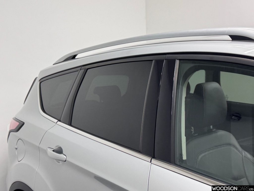 Used Ford Kuga 2019 for sale - 76546943: Photo 43