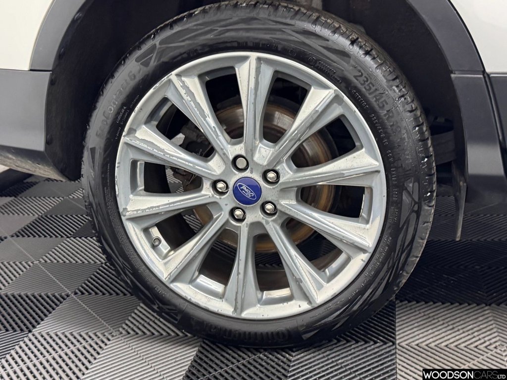 Used Ford Kuga 2019 for sale - 76546943: Photo 46