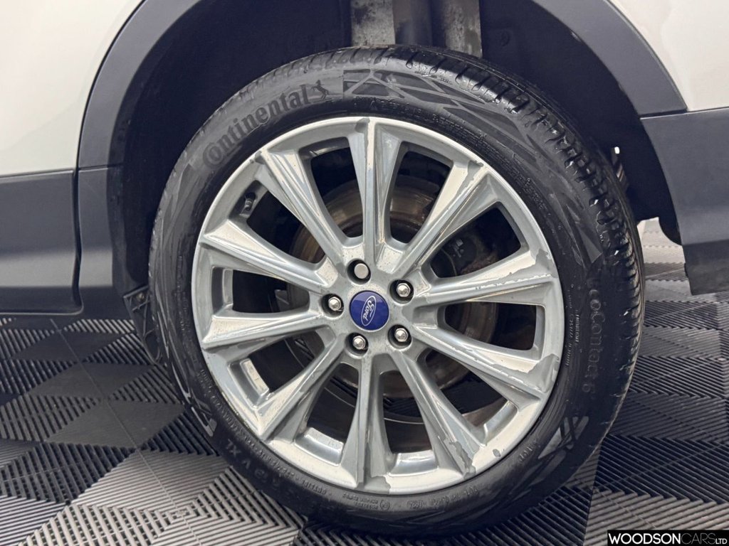 Used Ford Kuga 2019 for sale - 76546943: Photo 47