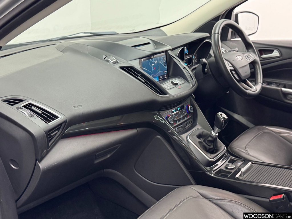 Used Ford Kuga 2019 for sale - 76546943: Photo 5