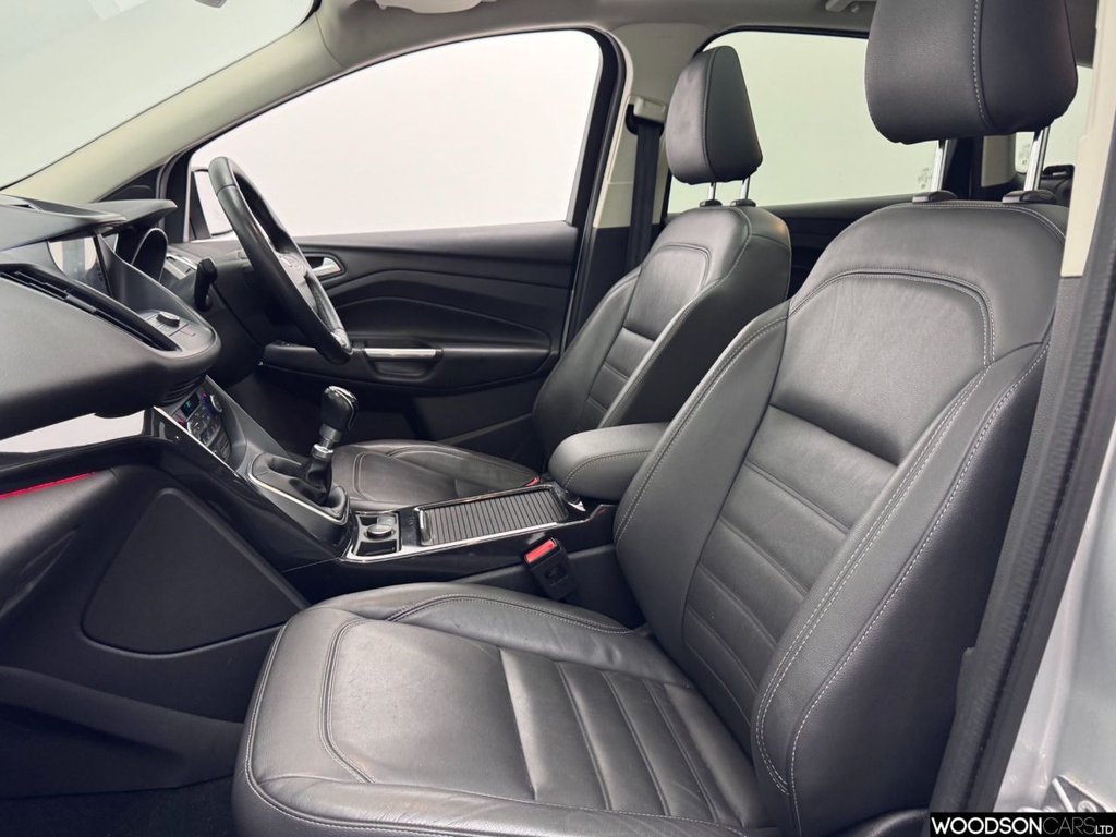 Used Ford Kuga 2019 for sale - 76546943: Photo 6