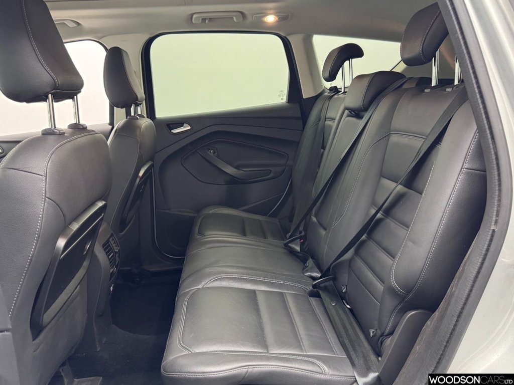 Used Ford Kuga 2019 for sale - 76546943: Photo 7