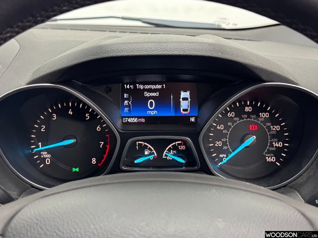 Used Ford Kuga 2019 for sale - 76546943: Photo 9