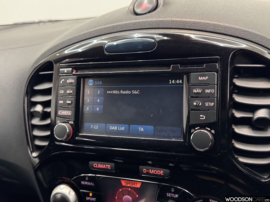 Used Nissan Juke 2016 for sale - 77422089: Photo 12