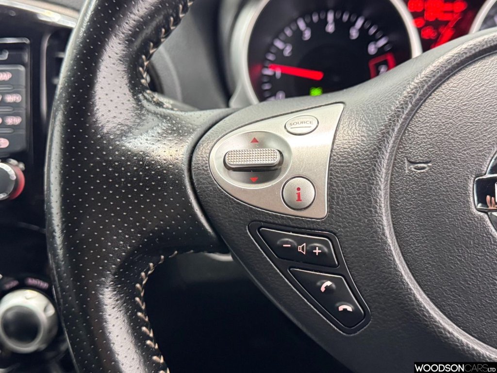 Used Nissan Juke 2016 for sale - 77422089: Photo 21