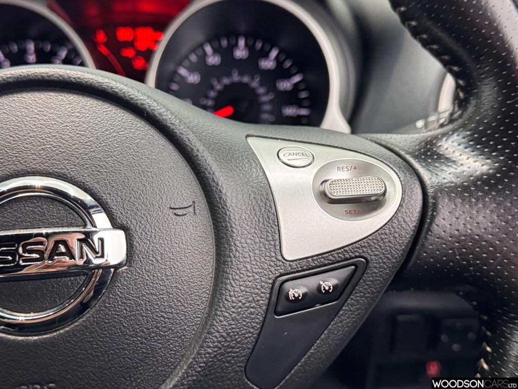 Used Nissan Juke 2016 for sale - 77422089: Photo 22